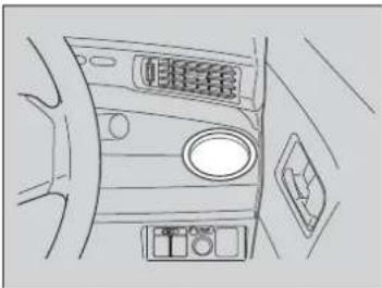 Honda Freed (2011) - カップホルダー - 1