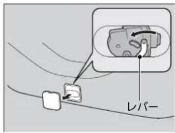 レバー