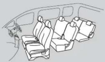 Honda Freed (2011) - タンプルシート装備車 - 1