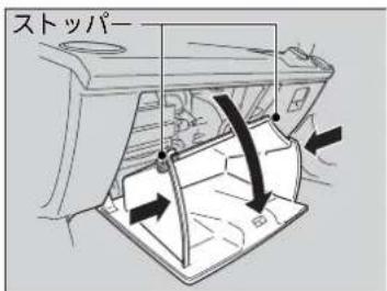 ストッパー