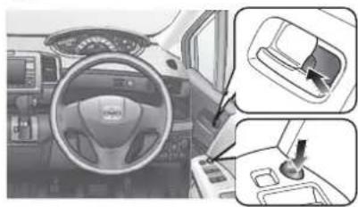 Honda Freed (2011) - P.155 - 1