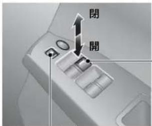 閉 開