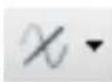 SERIF PagePlus X5 - To apply a preset curved path to text: - 1