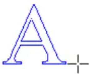 SERIF PagePlus X5 - To create artistic text: - 1