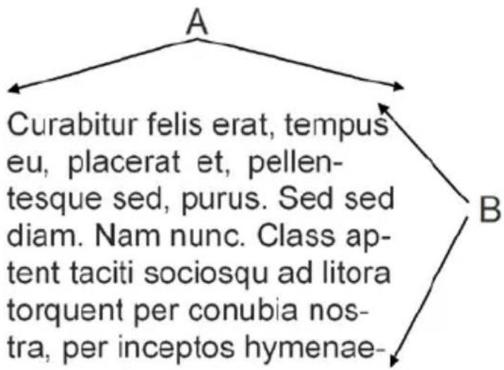 SERIF PagePlus X5 - Frame setup and layout - 1