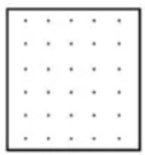 SERIF PagePlus X5 - Using the dot grid - 1