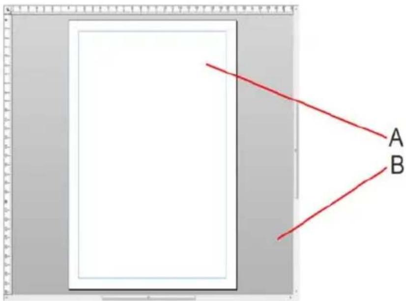 SERIF PagePlus X5 - Viewing pages - 1