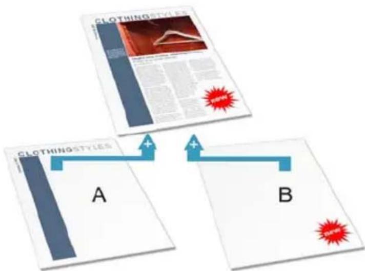 SERIF PagePlus X5 - Assigning multiple master pages - 1