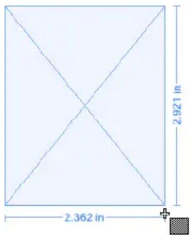 SERIF CraftArtist - To add a photo from the Standard toolbar: - 3