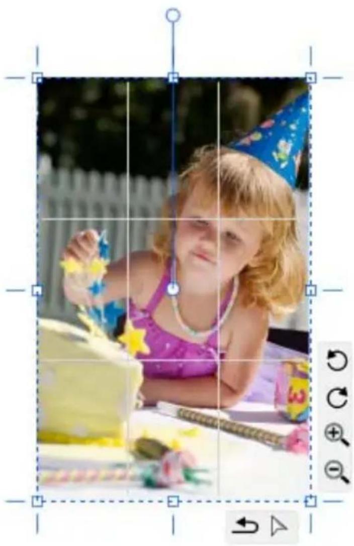SERIF CraftArtist - Using the Rule of Thirds - 2