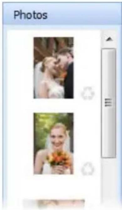 SERIF CraftArtist - Adding photos - 1