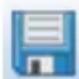 SERIF CraftArtist - On subsequent saves: - 1