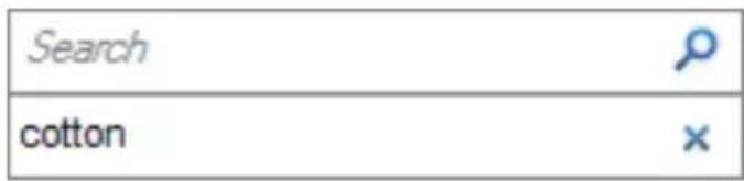 SERIF CraftArtist - Applying a search filter - 2