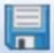 SERIF CraftArtist - The first time you save your work: - 1