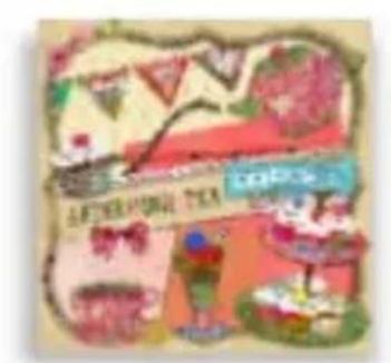 SERIF CraftArtist - Choosing page backgrounds - 1