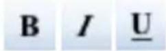SERIF CraftArtist - To format text from the Text context toolbar: - 5