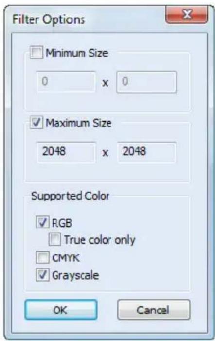 SERIF CraftArtist - To search publication images: - 1