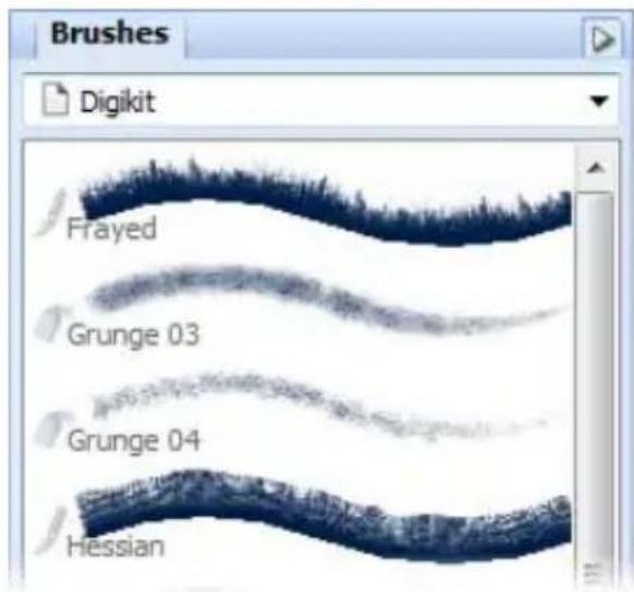 SERIF CraftArtist - Digikit category - 1