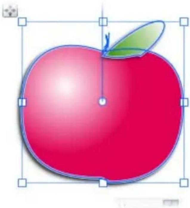 SERIF CraftArtist - Erasing portions of an item - 1