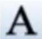 SERIF CraftArtist - To edit a text item: - 2