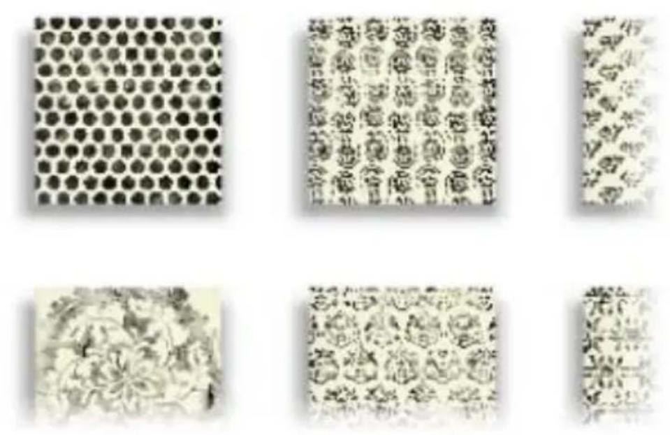 SERIF CraftArtist - Choosing page backgrounds - 4
