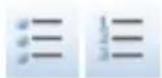 SERIF CraftArtist - To format text from the Text context toolbar: - 7