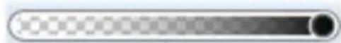 SERIF CraftArtist - Applying solid transparency - 1