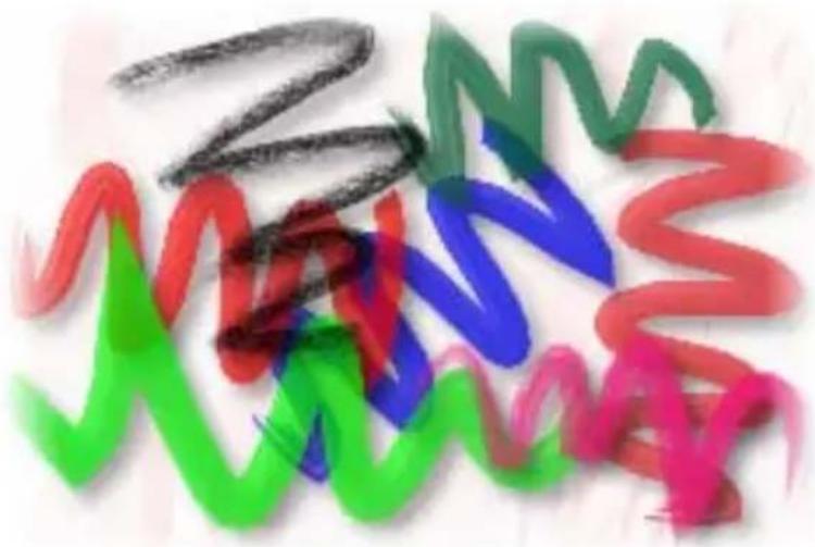 SERIF CraftArtist - Creating brush strokes - 1
