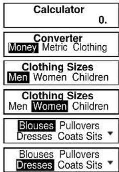 Calculator 0. Converter Money Metric Clothing Clothing Sizes Men Women Children Clothing Sizes Men Women Children Blouses Pullovers Dresses Coats Sits Blouses Pullovers Dresses Coats Sits
