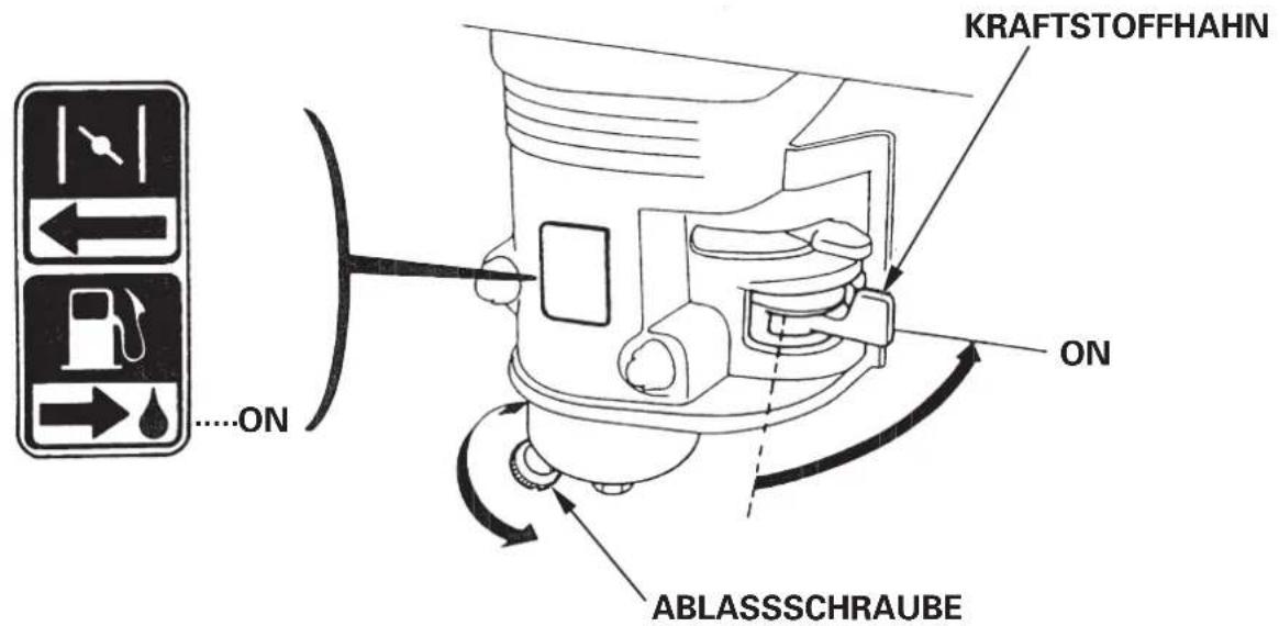 Honda F810 - VORSICHT - 1