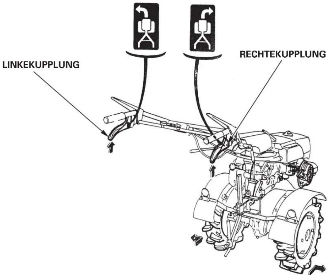 Honda F810 - ⚠️WARNUNG - 1