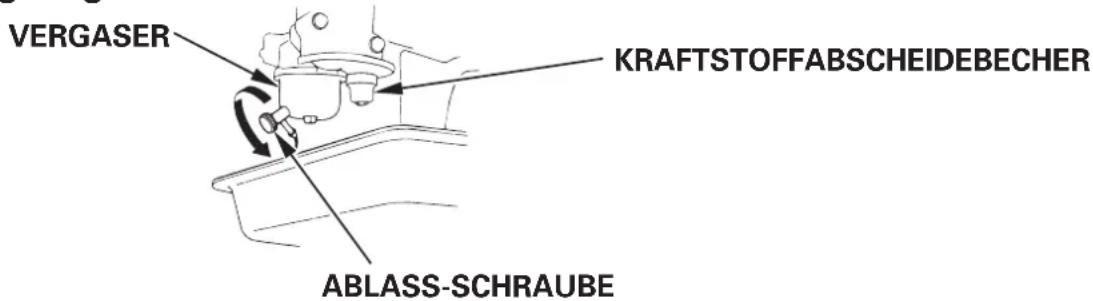 Honda F810 - ⚠️WARNUNG - 1