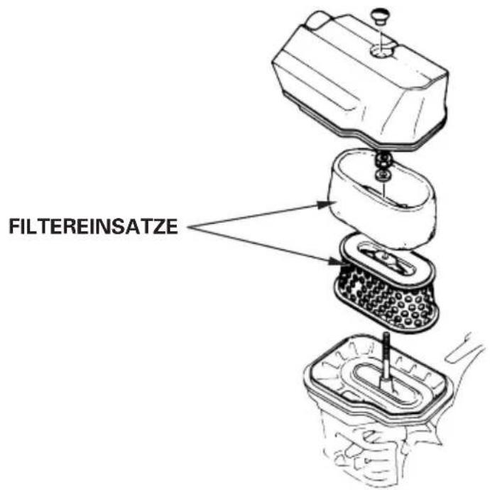 FILTEREINSATZE