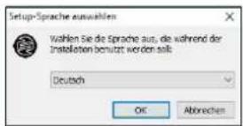 Sharkoon Shark Zone M20 - Installation der Gaming-Software - 1