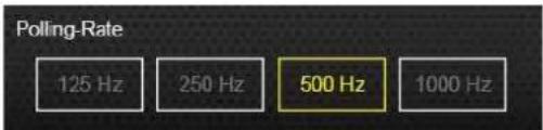 Sharkoon Shark Zone M20 - DPI-Einstellung D - 5