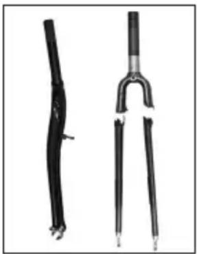 Diamant Sona - Carbonfaser-Verbundstoff - 1
