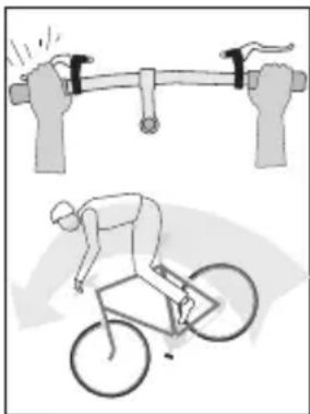 Diamant Achat Komfort - Handbremsen - 2