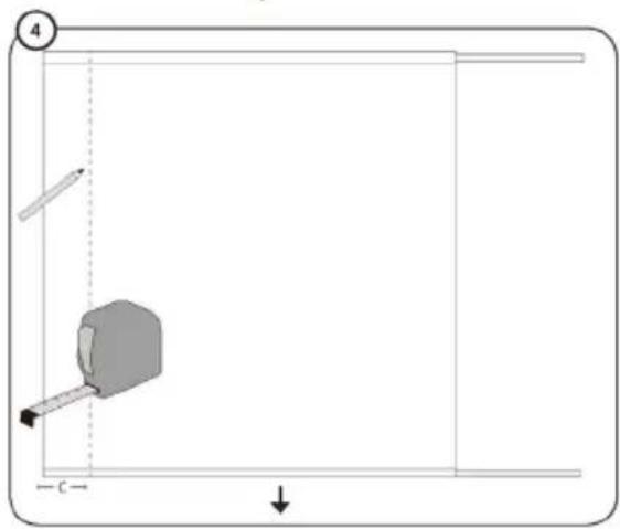 Hard Head 001-727 - EN ROLLER BLIND - 5