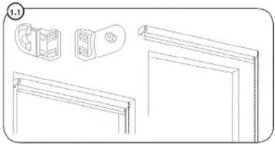 Hard Head 001-727 - EN ROLLER BLIND - 9
