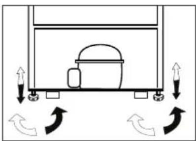 Montpellier MIFF501 - INSTALLATION INSTRUCTIONS DETAILED STEP BY STEP - 3