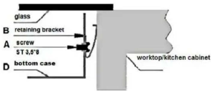 Montpellier INT451 - Fixing Brackets - 2