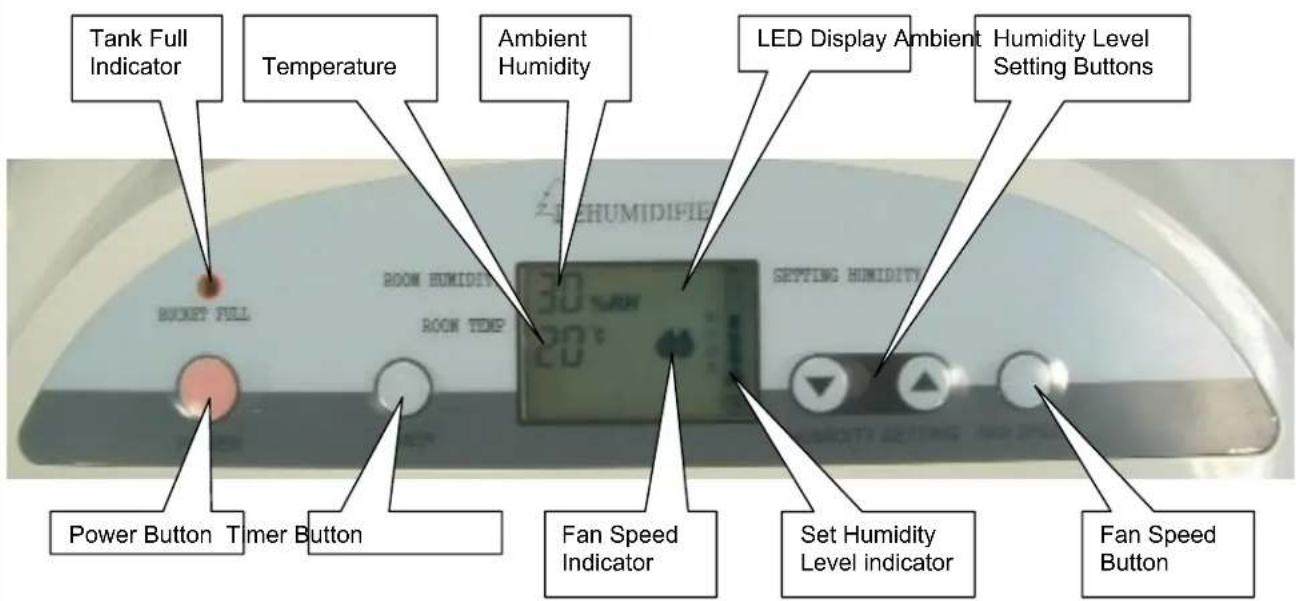 GET DHMD163 - PLUG REPLACEMENT - 3