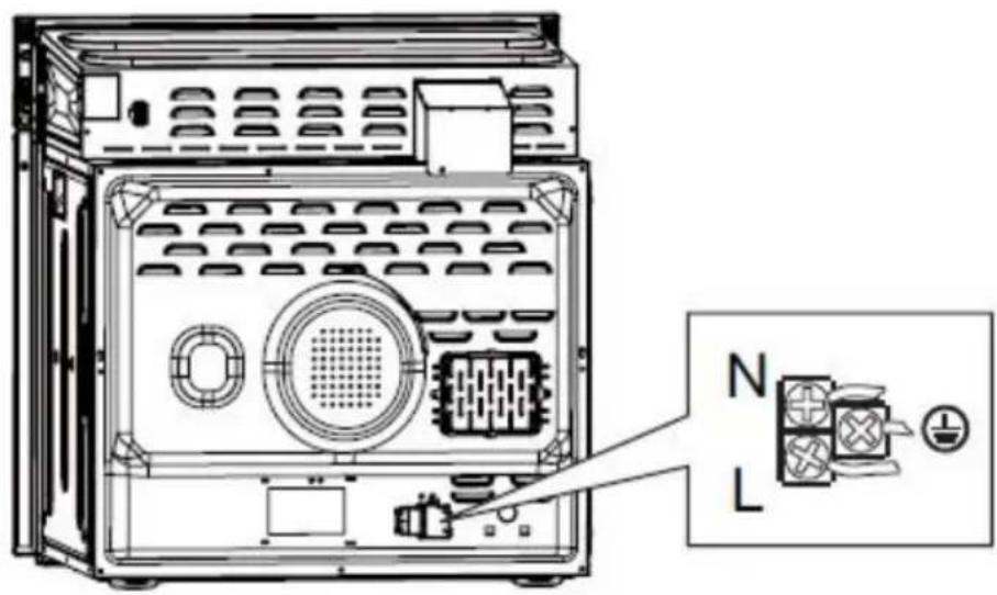 Montpellier SFPO72MX - AMP - 1