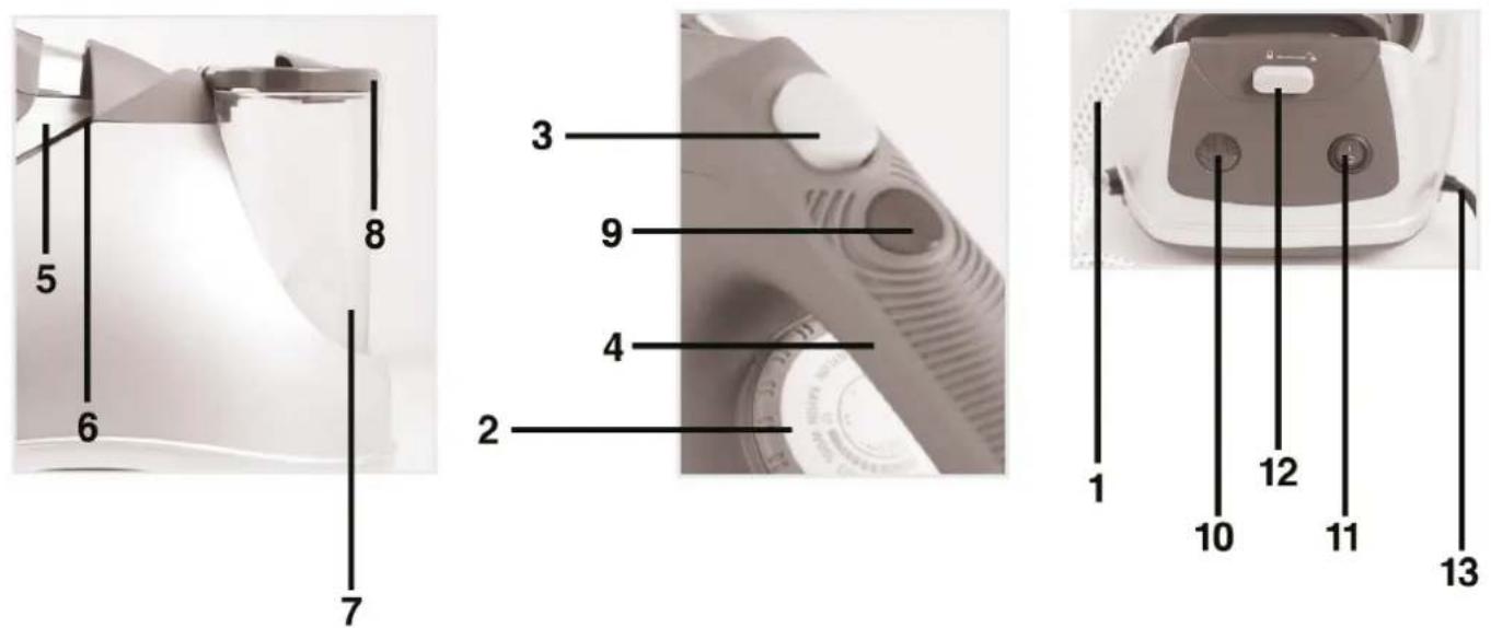 Kooper 2406739 - COMPONENTI - 1