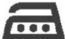Kooper 2406739 - UTILIZZO - STIRATURA IN POSIZIONE VERTICALE - 4
