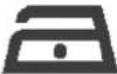 Kooper 2406739 - UTILIZZO - STIRATURA IN POSIZIONE VERTICALE - 2