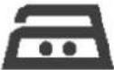 Kooper 2406739 - UTILIZZO - STIRATURA IN POSIZIONE VERTICALE - 3