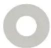 Montpellier MDI650X - Semi Integrated Dishwasher - 2