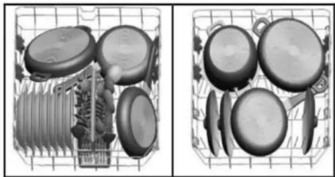 Montpellier MDI650X - Alternate Basket Loads - 1
