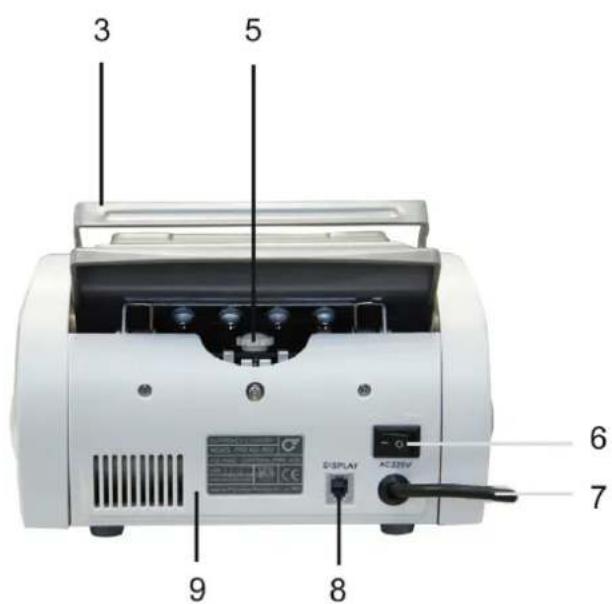 Pro 40 Mix Euro - Appearance - 2